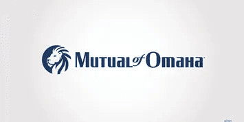 Mutual of Omaha Logo