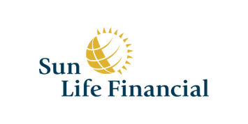 Sun Life Financial Logo