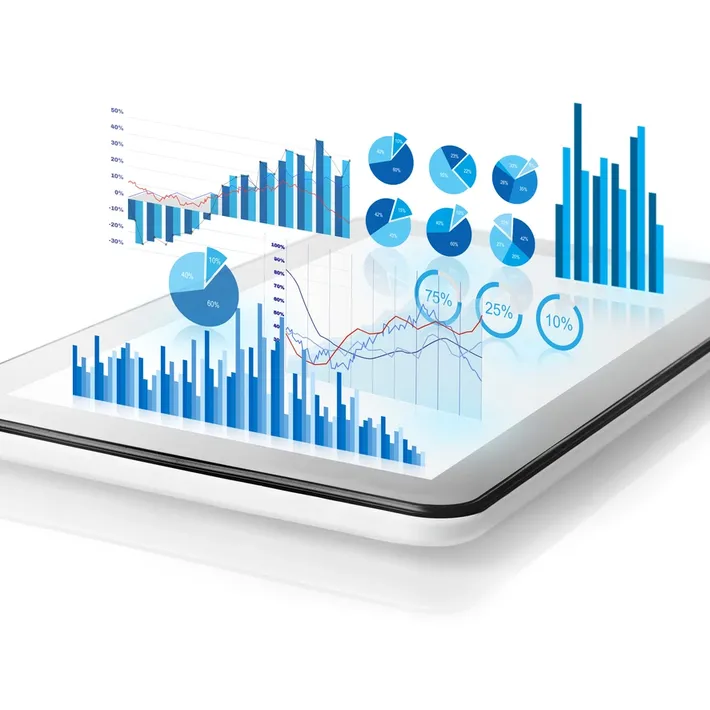 Technology That Powers Your Benefits