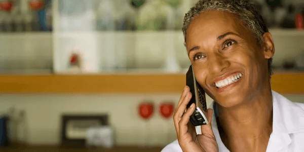Voicemail Drops